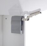 079-3017         Soporte Plus Elevable 3Kg - 5.5 Kg