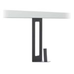 079-1689 Papelero 273mm x 90mm x 99mm