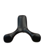 792-8062 Gancho Perchero Negro 58mm