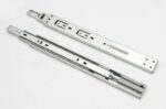778-0020 35/L300MM CORREDERA EXTENSION CIERRE SUAVE ZINC - Image 2
