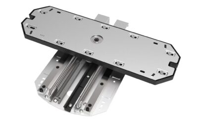 Transforma cualquier rincón difícil en una zona de acceso inteligente.