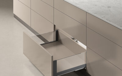 🚨 ¡Ya disponibles! Descubre lo nuevo en herrajes funcionales y de alto diseño