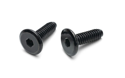 ¡Volvieron los herrajes que estaban agotados!