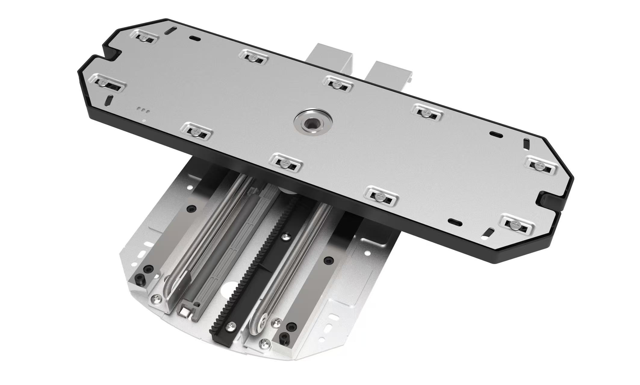 079-3064 GIRATORIO SPIN PARA MUEBLES DE COCINA Y CLÓSET