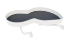 791-3022 INFINITY PRO-BLANCO INDIVIDUAL 900MM IZQUIERDO TAPETE ANTIDERRAPANTE - Image 6