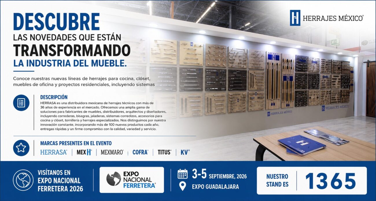 BANNER EXPO NACIONAL FERRETERA 2026